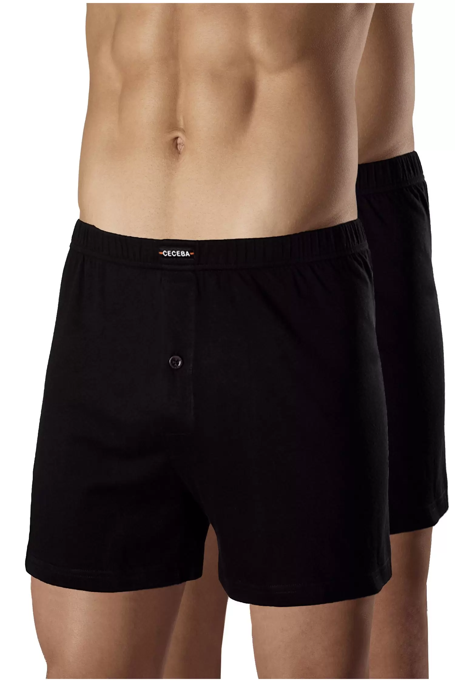2-pack boxershort van Ceceba