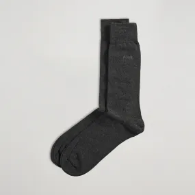 2-Pack RS Uni Socks Grey