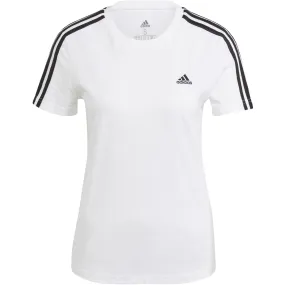 adidas Essentials Slim Shirt Women