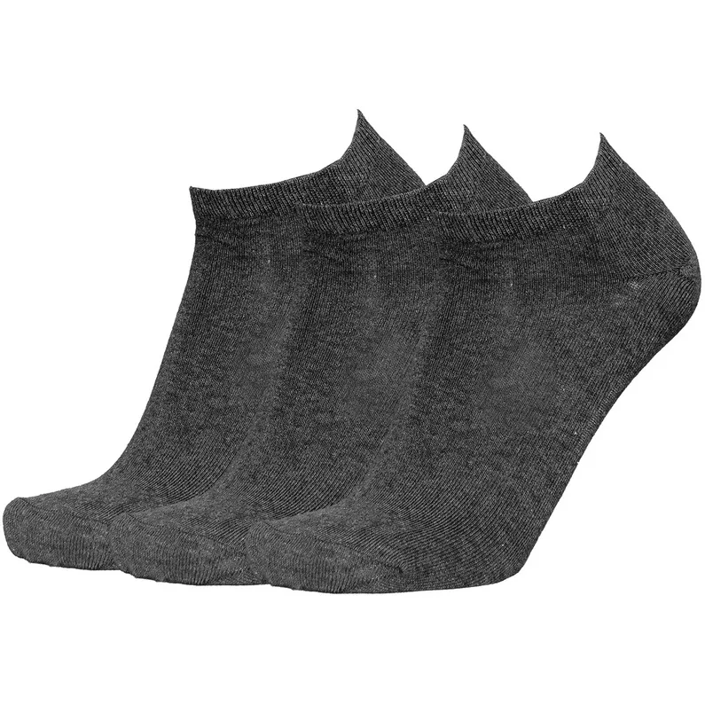 Areco 3-pack Footie