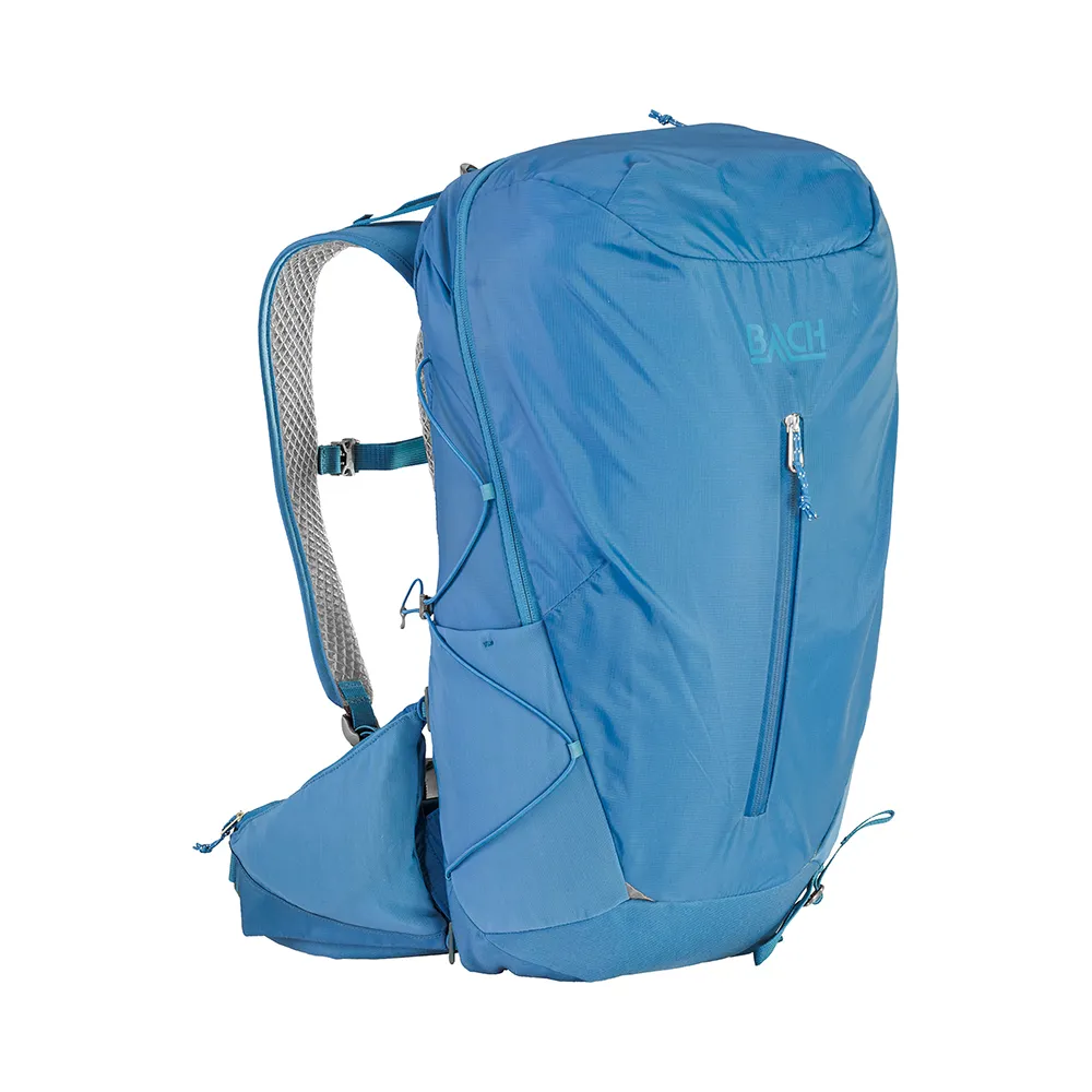 Bach Pack Shield 26