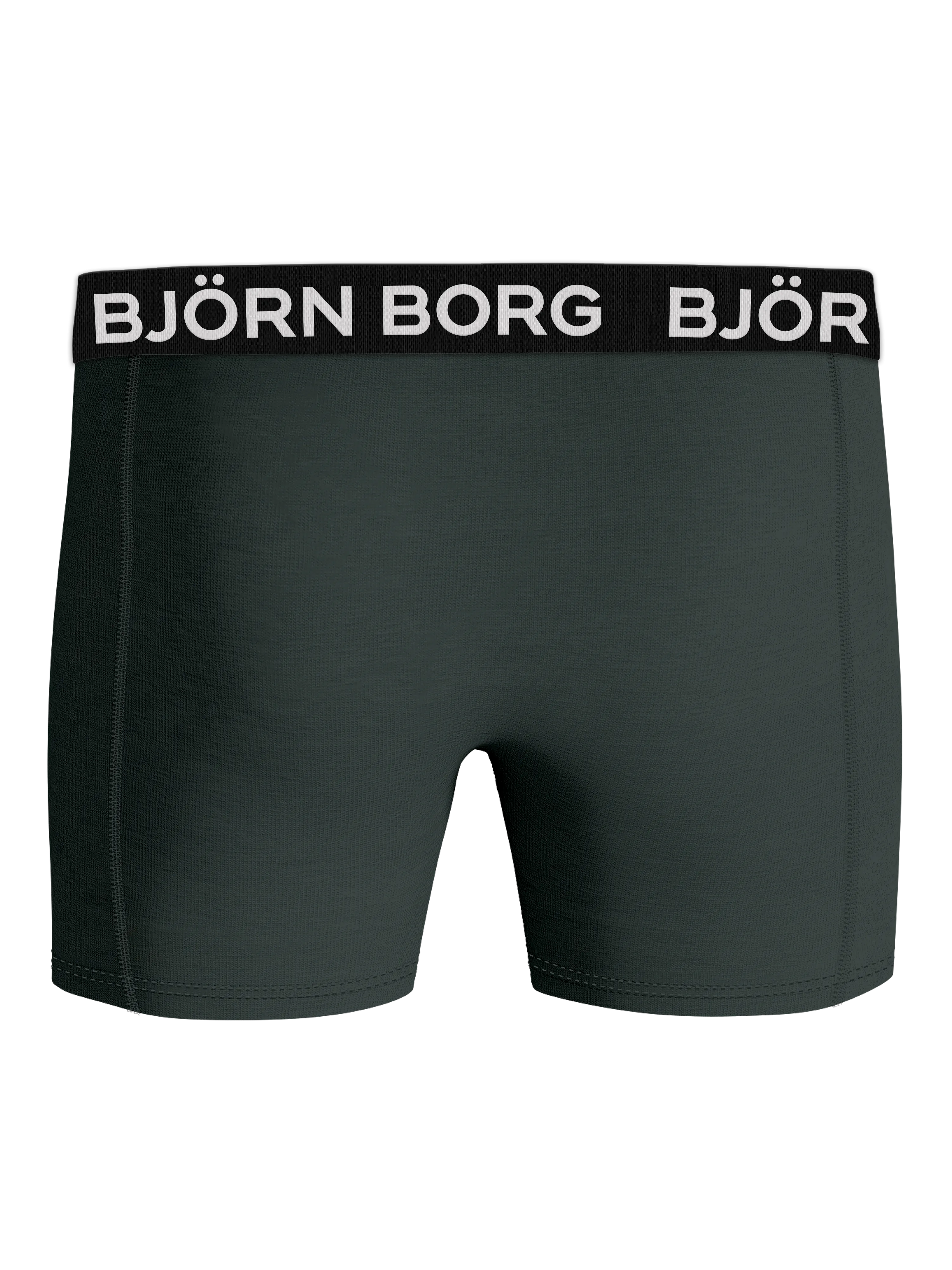 Bamboo Boxer 2-pack