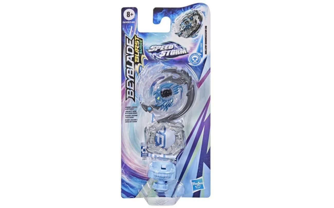 Beyblade Speedstorm Single Pack