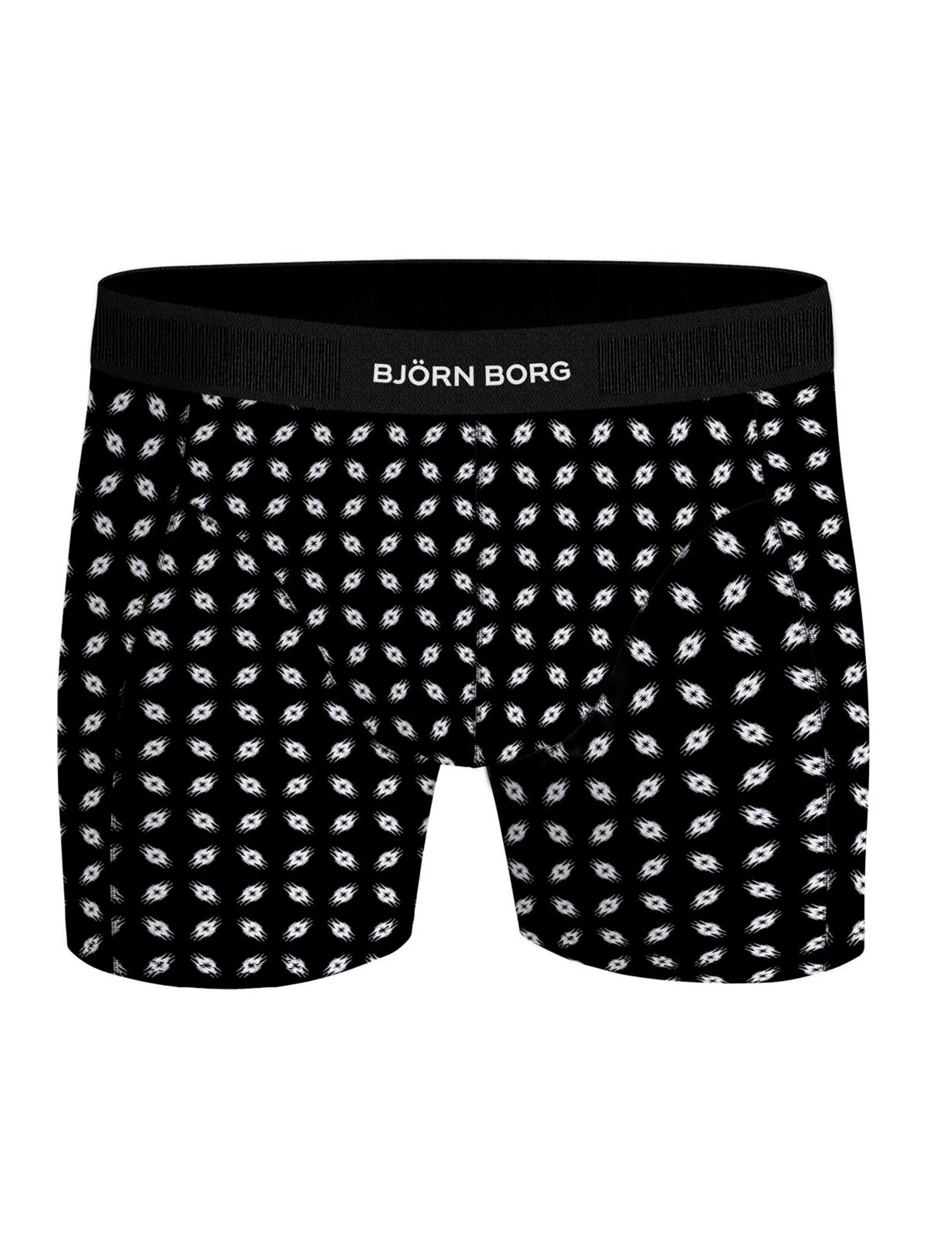 Björn Borg Boxershort 2-pack