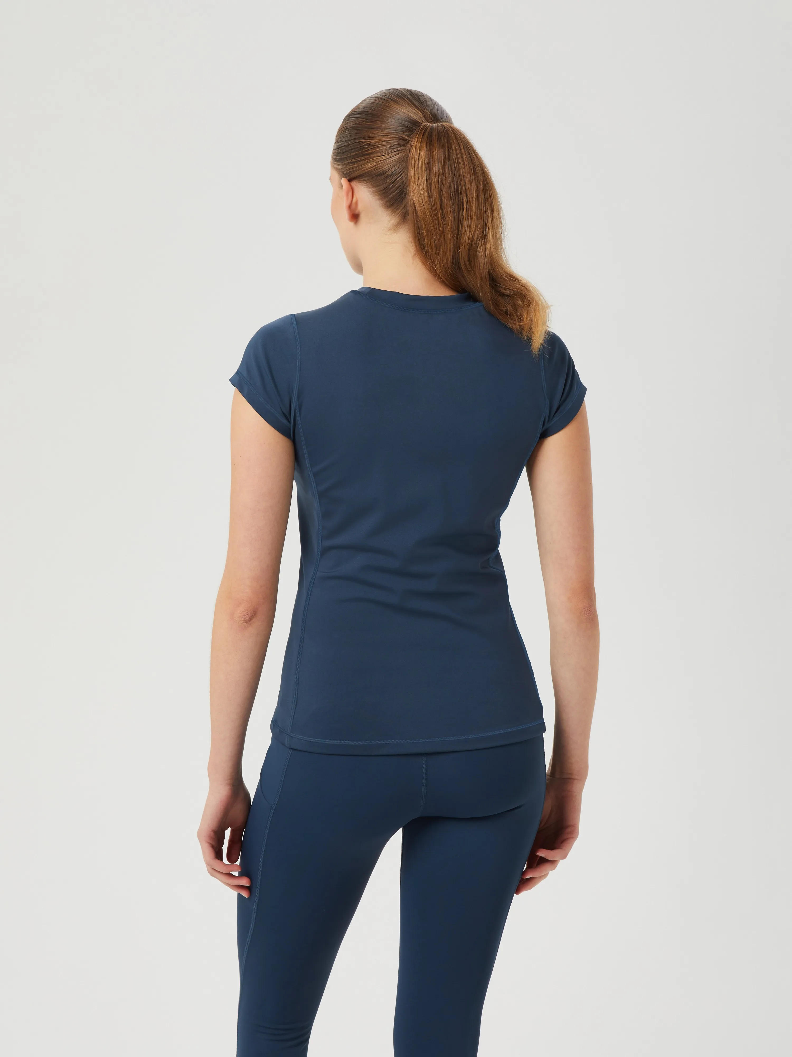 Borg Reform Slim T-Shirt