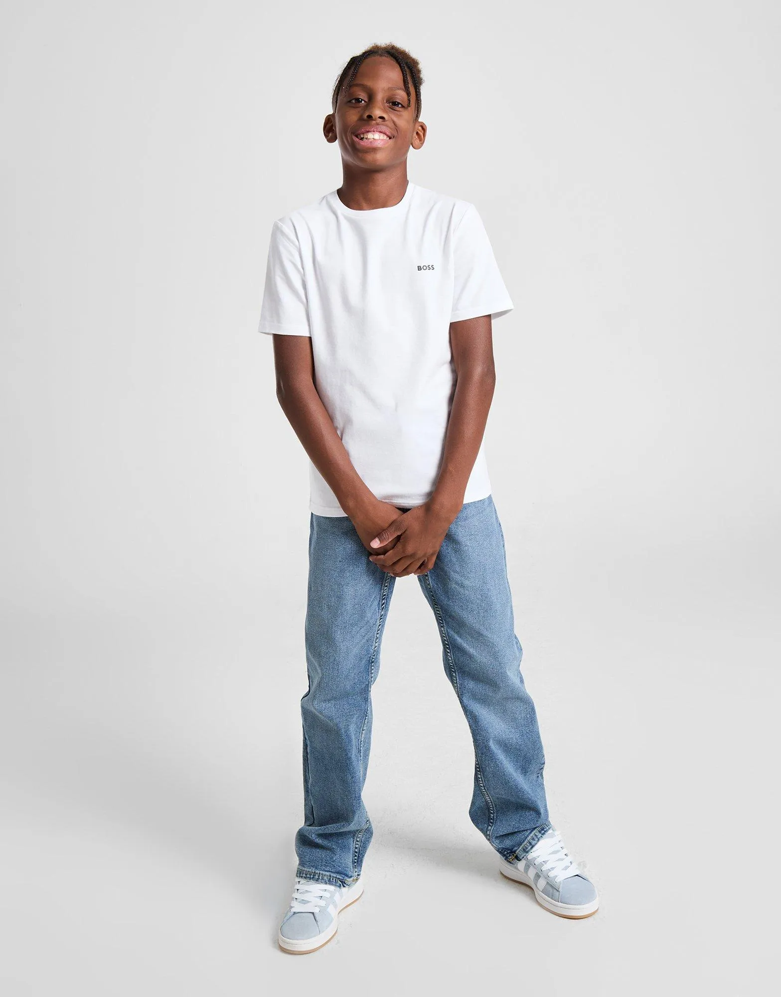 BOSS 2-Pack T-Shirt Junior