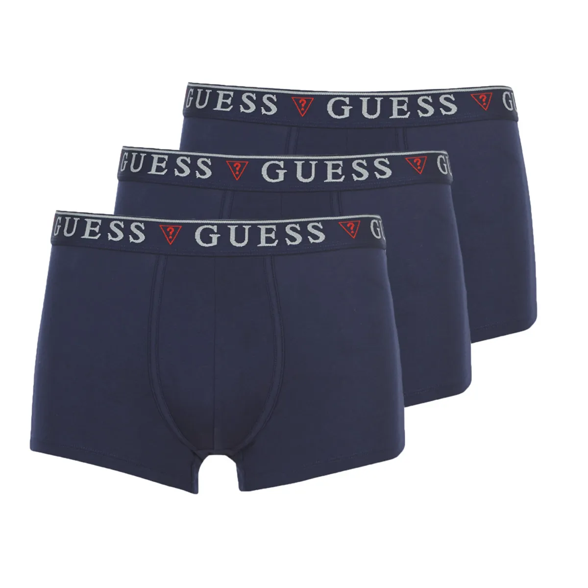 BRIAN BOXER TRUNK PACK X4