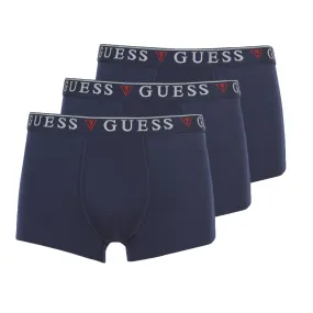 BRIAN BOXER TRUNK PACK X4
