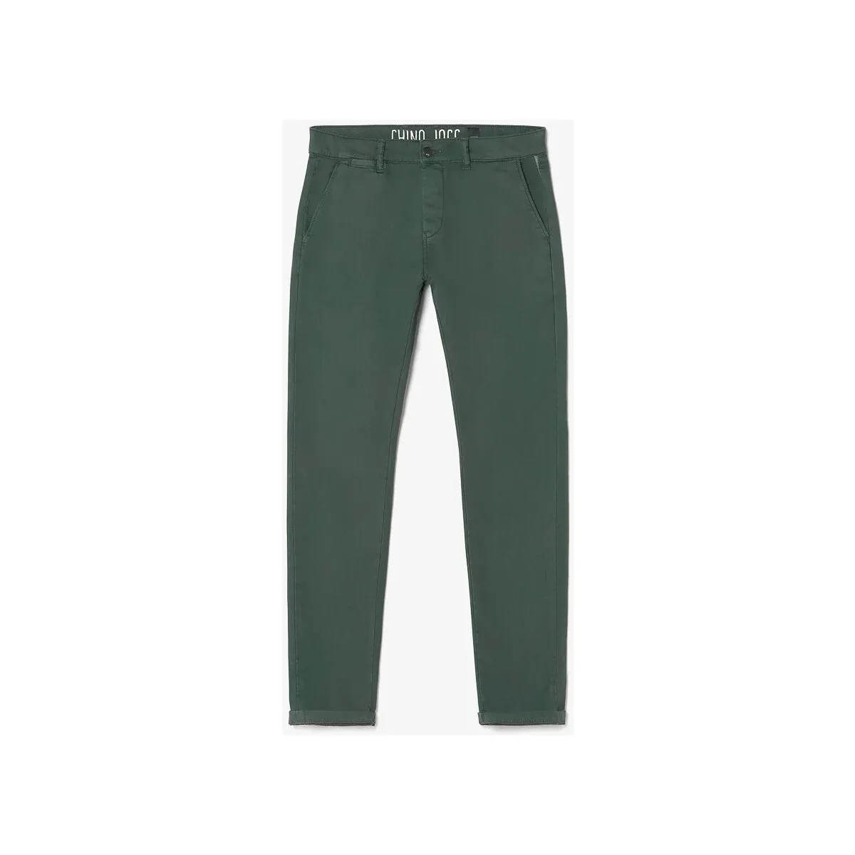 Broek slim JOGG