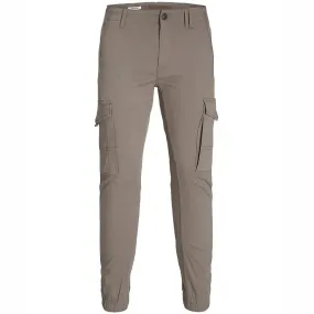 Cargobroek slim fit Paul (falcon)