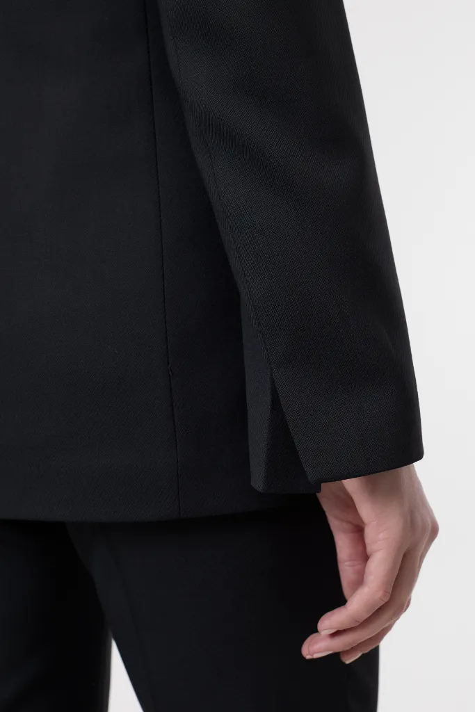 Closed Slim Blazer black