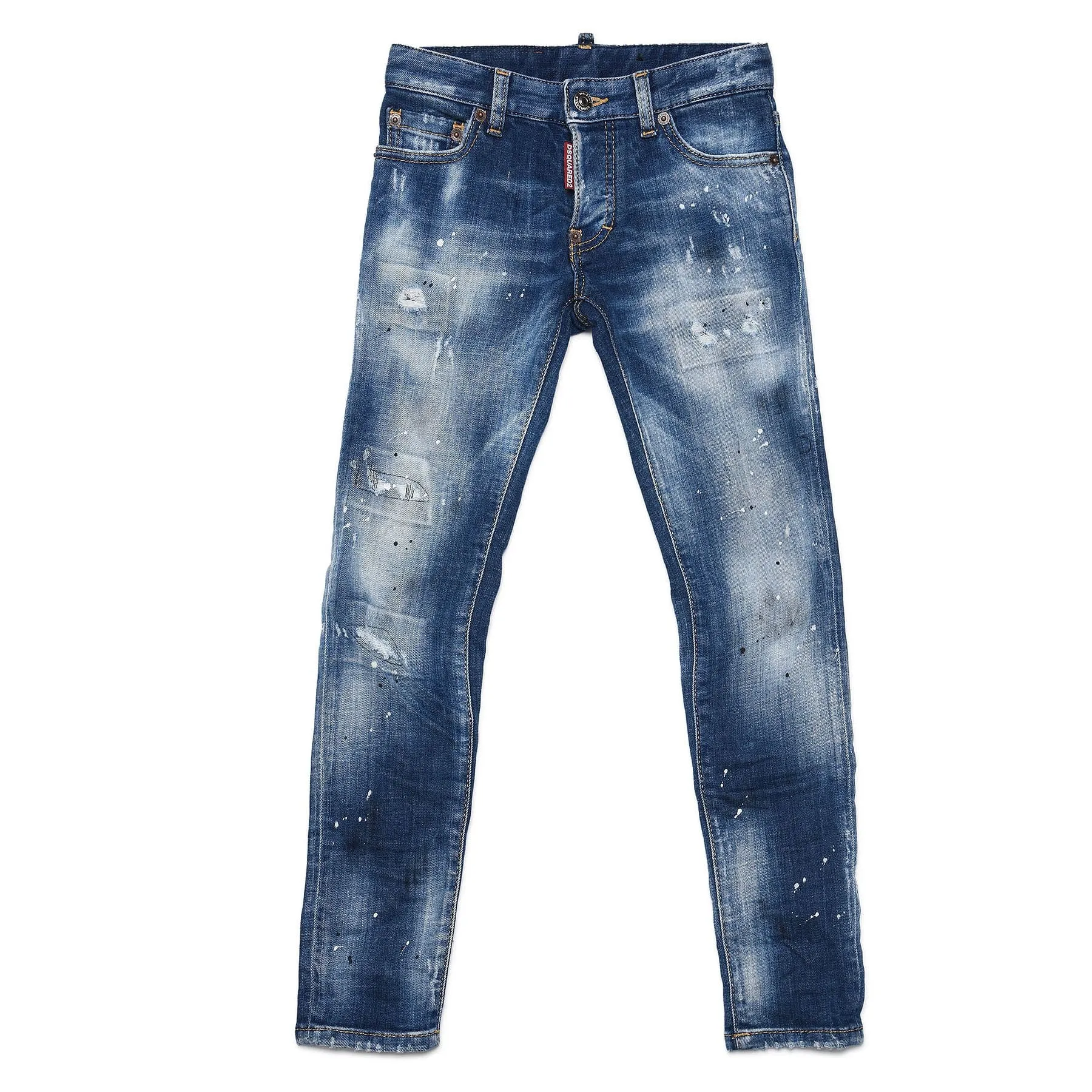 DSQUARED2 Slim jean