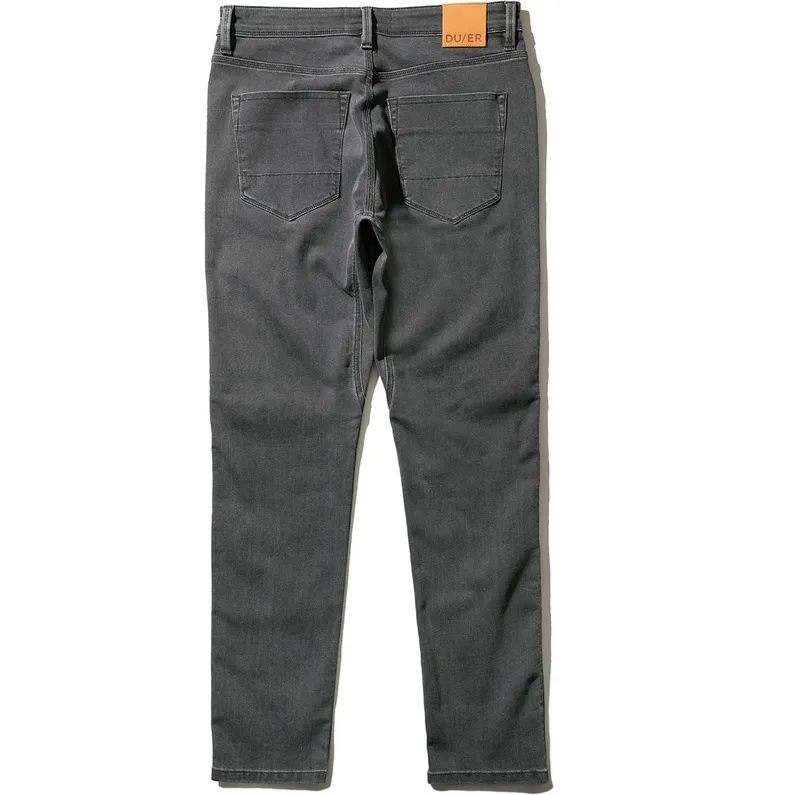 Duer Heren Performance Denim Slim Broek