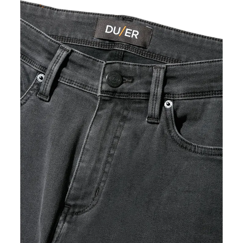Duer Heren Performance Denim Slim Broek