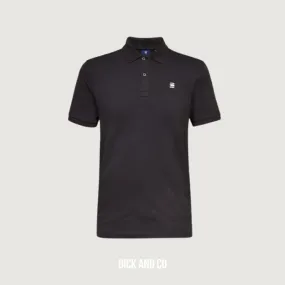 Dunda Slim Polo
