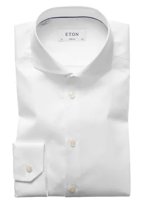 Eton super slim fit shirt NOS