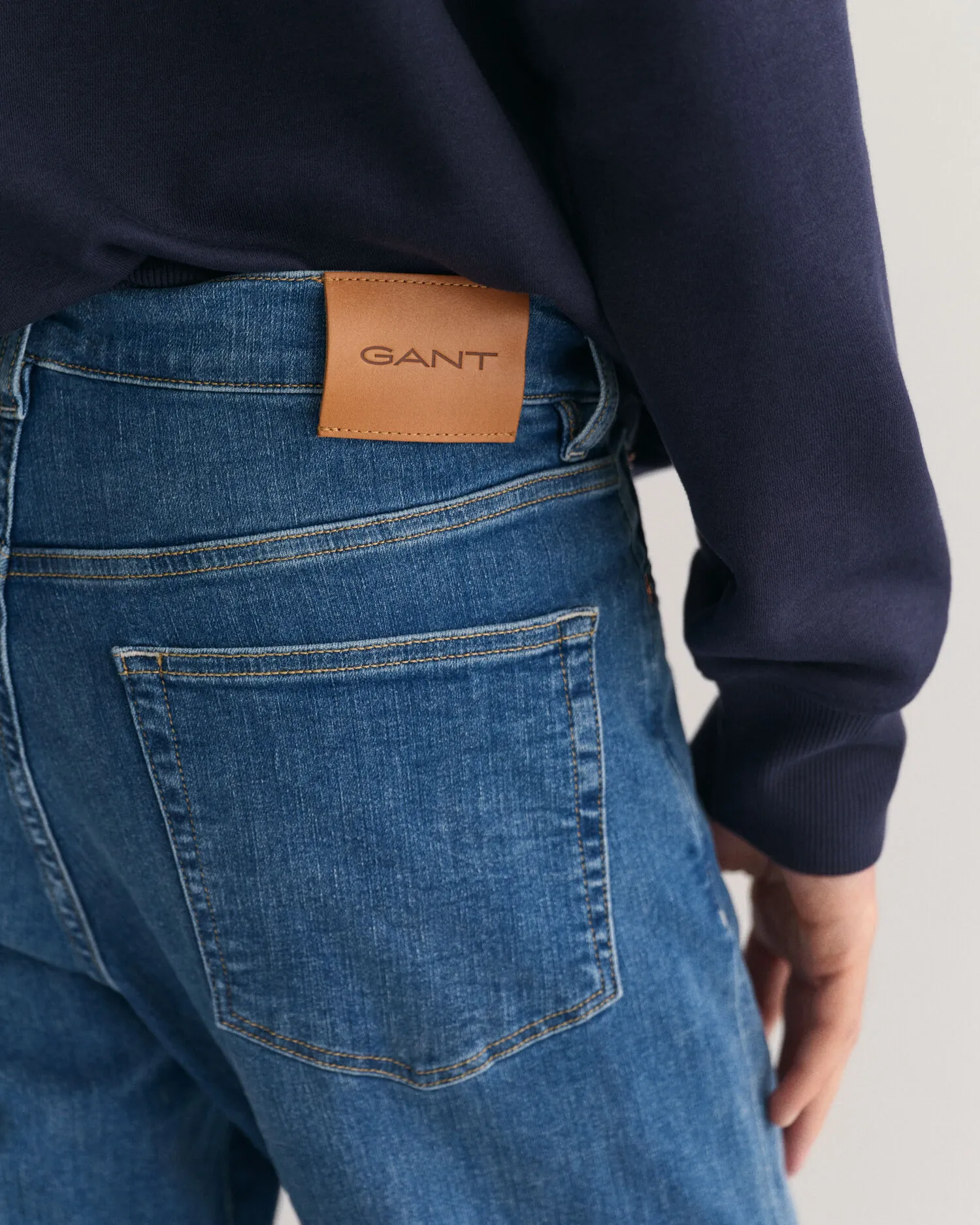 Extra Slim Fit Active Recover jeans