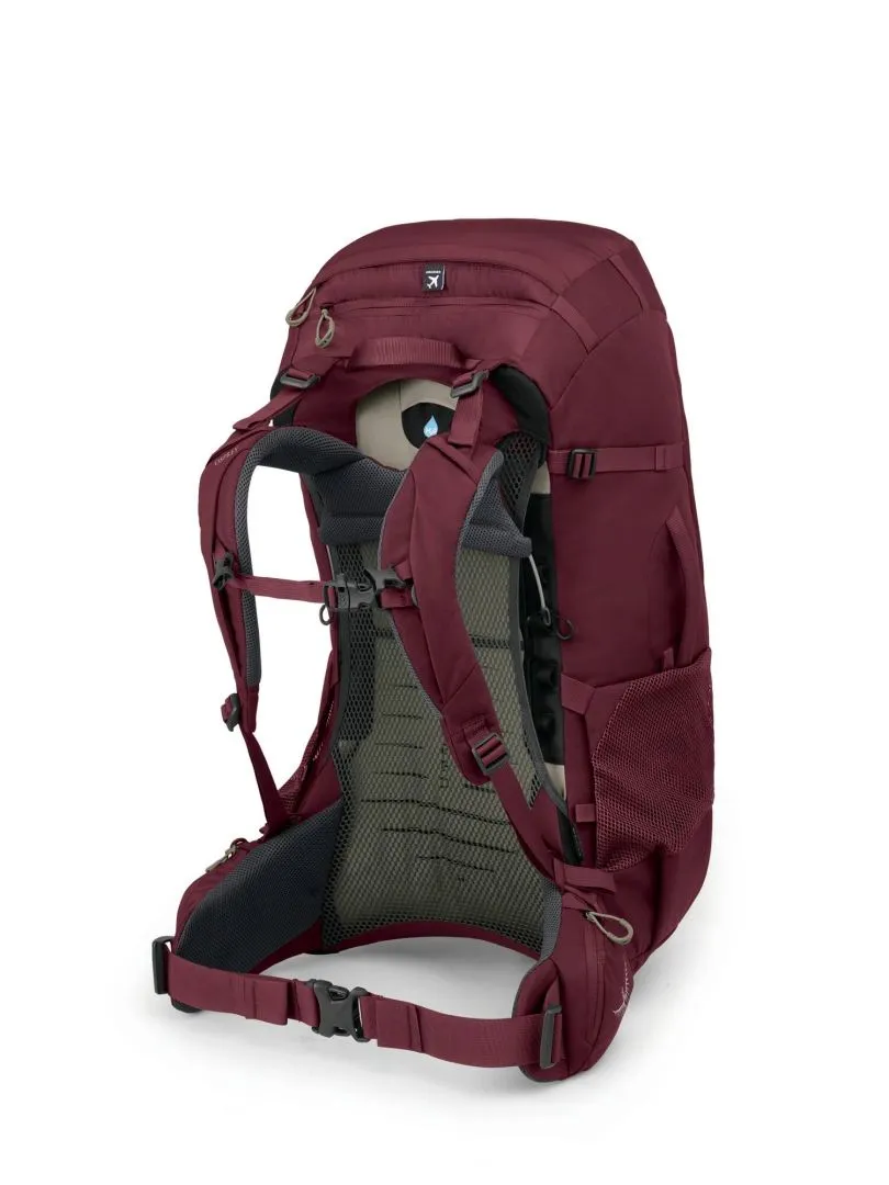 Fairview Trek Pack 50 Backpack