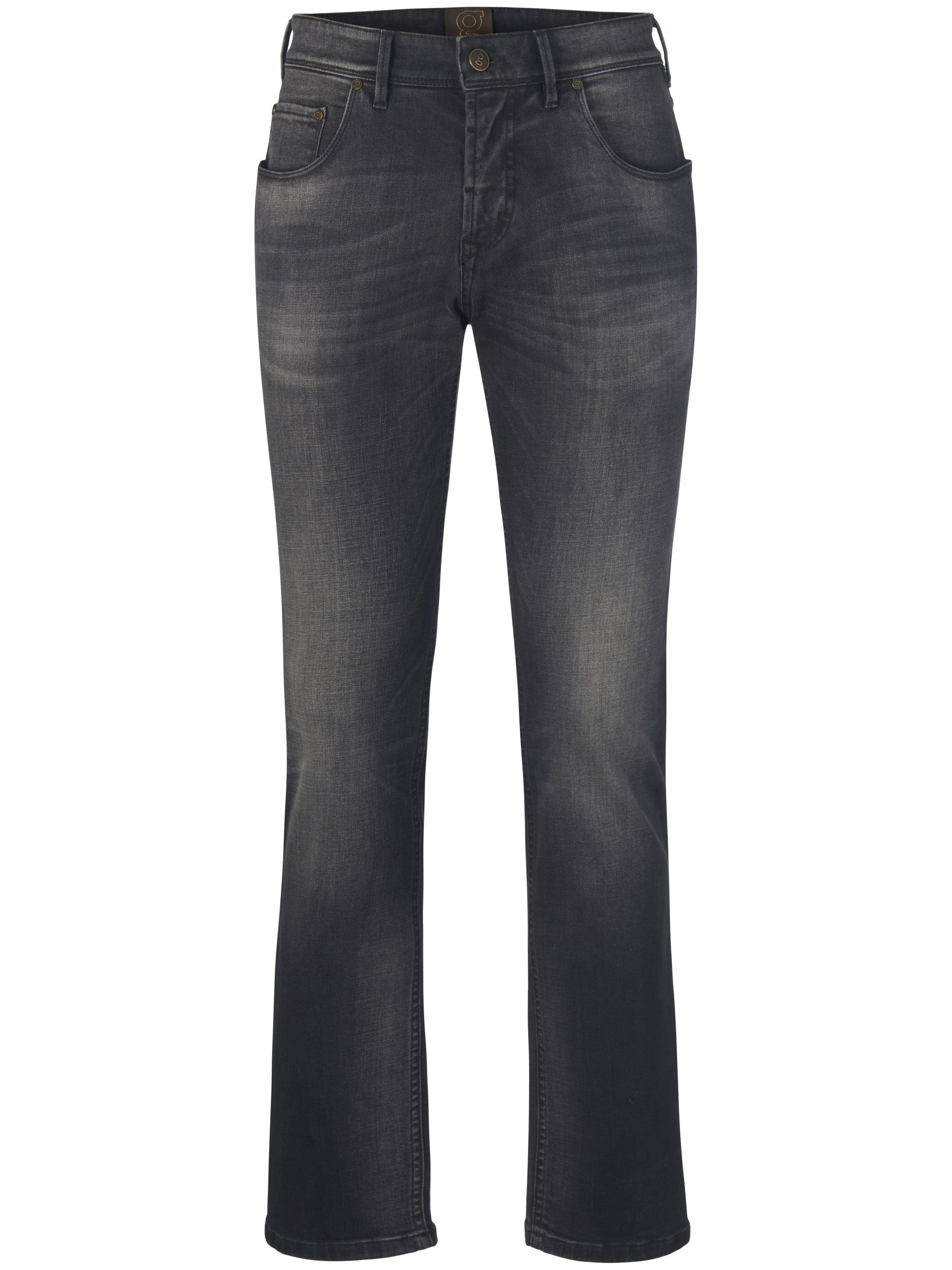 g1920 Slim Fit-jeans model Saxton