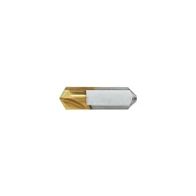 KOMET® KOMET KUB Centron® centreerpunt HSS, TiN, Type: 20