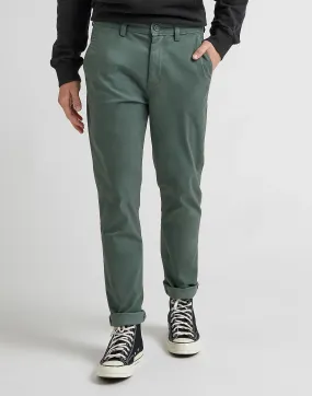 Lee Slim Chino Broek