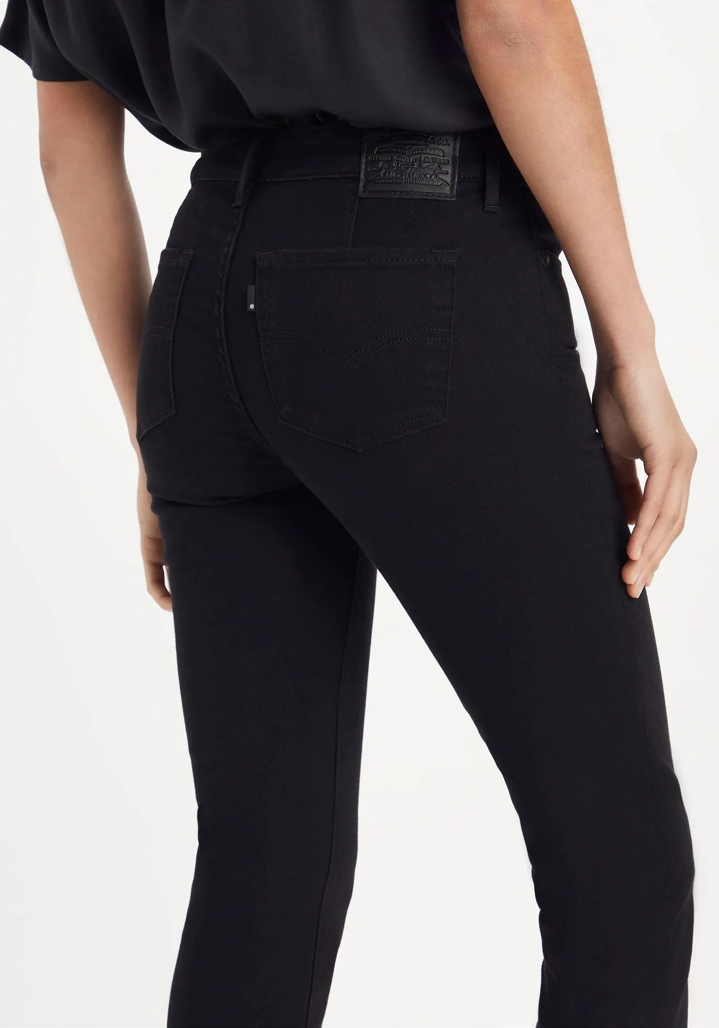 Levi's® Slim fit jeans 712 SLIM WELT POCKET