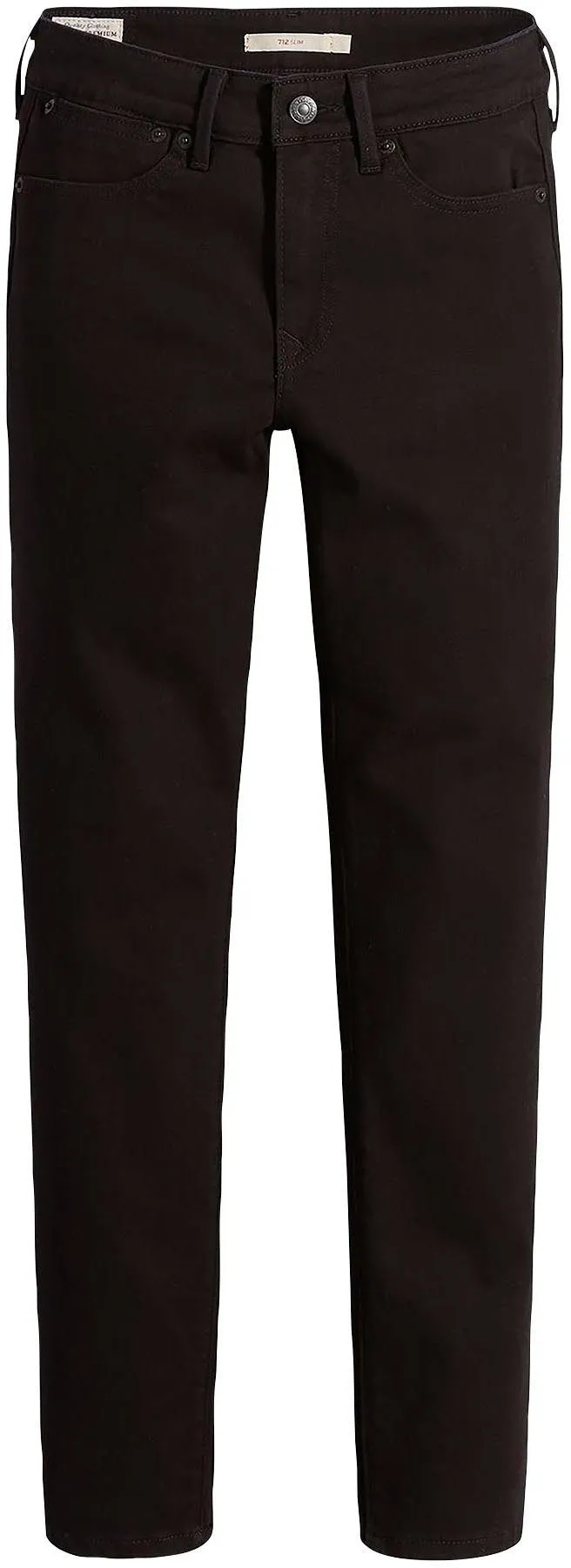 Levi's® Slim fit jeans 712 SLIM WELT POCKET