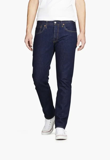 Levi's  501 Slim Taper Jeans