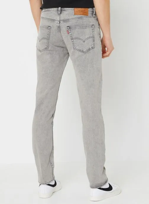      Levi's 511™ SLIM - Grijs   
