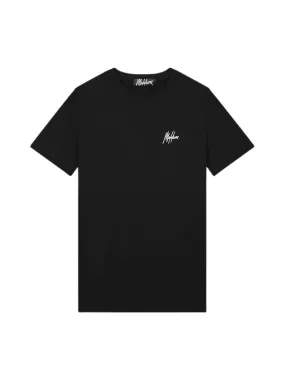 Malelions Malelions T-Shirt 2-Pack - Black