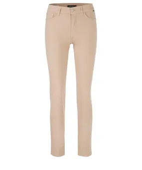 Marc Cain slim fit jeans Silea