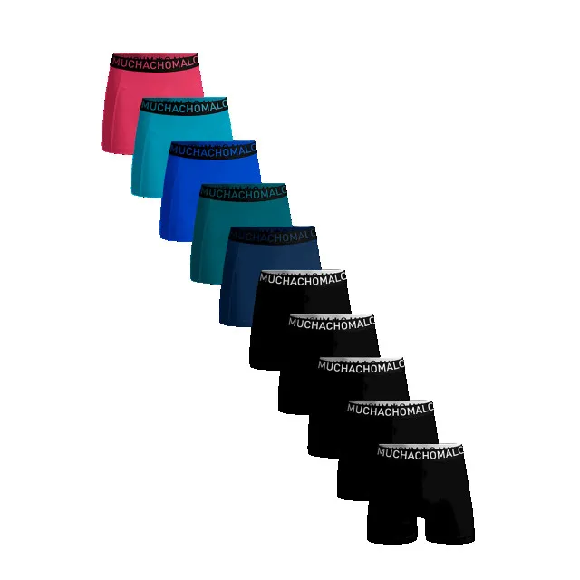 Muchachomalo Heren 10-pack hello sunshine