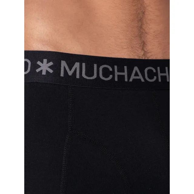 Muchachomalo Heren 3-pack boxershorts