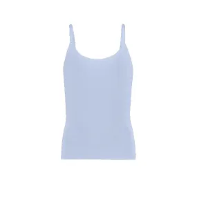 Muchachomalo Meisjes 1-pack singlet effen