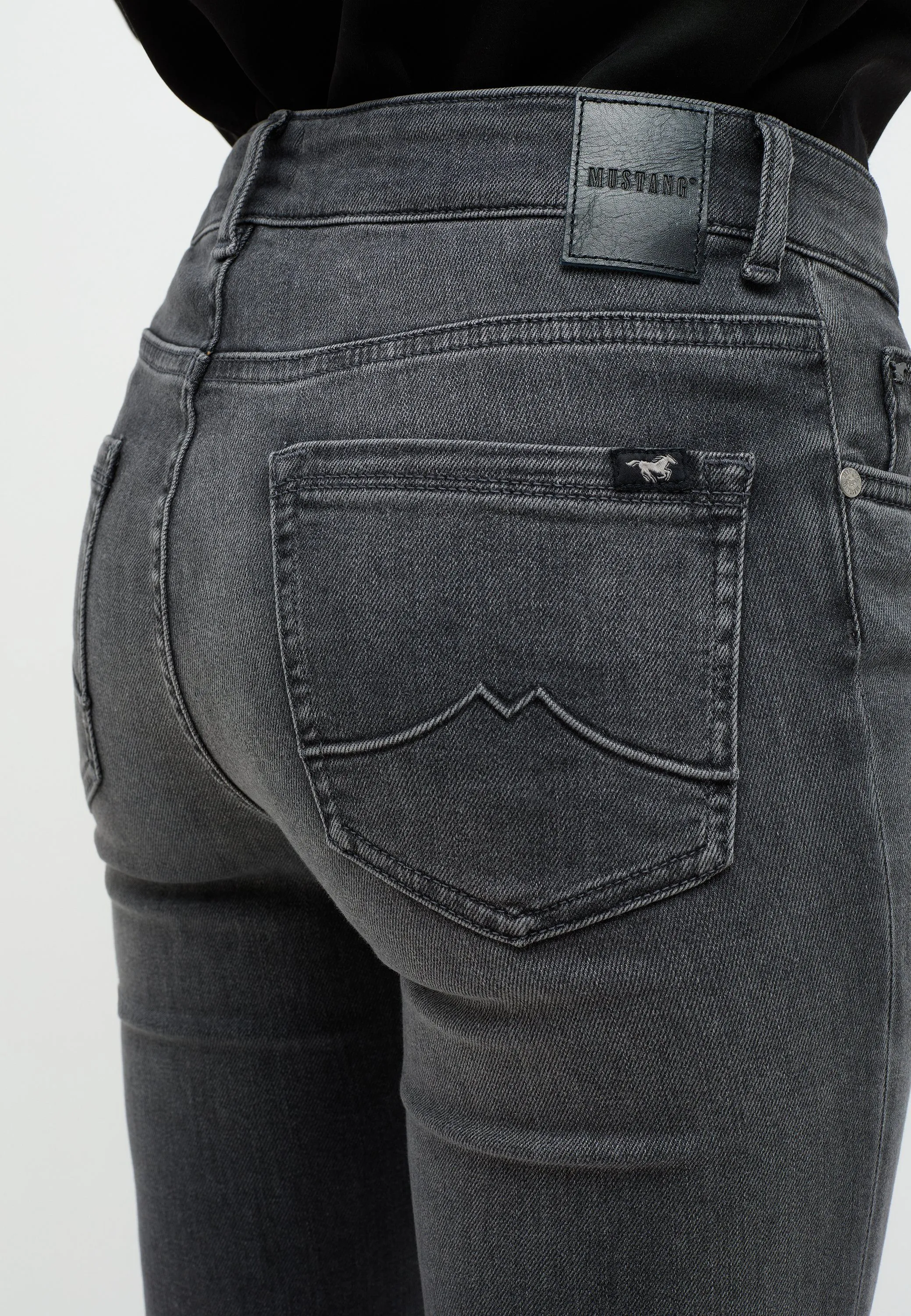 MUSTANG Slim fit jeans Style Shelby Slim