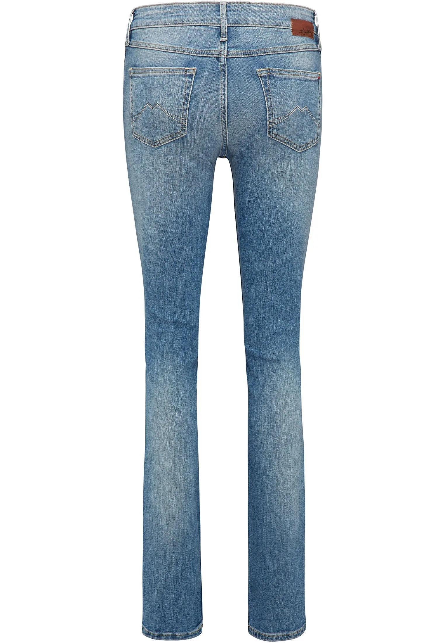 MUSTANG Stretch jeans Jasmin slim