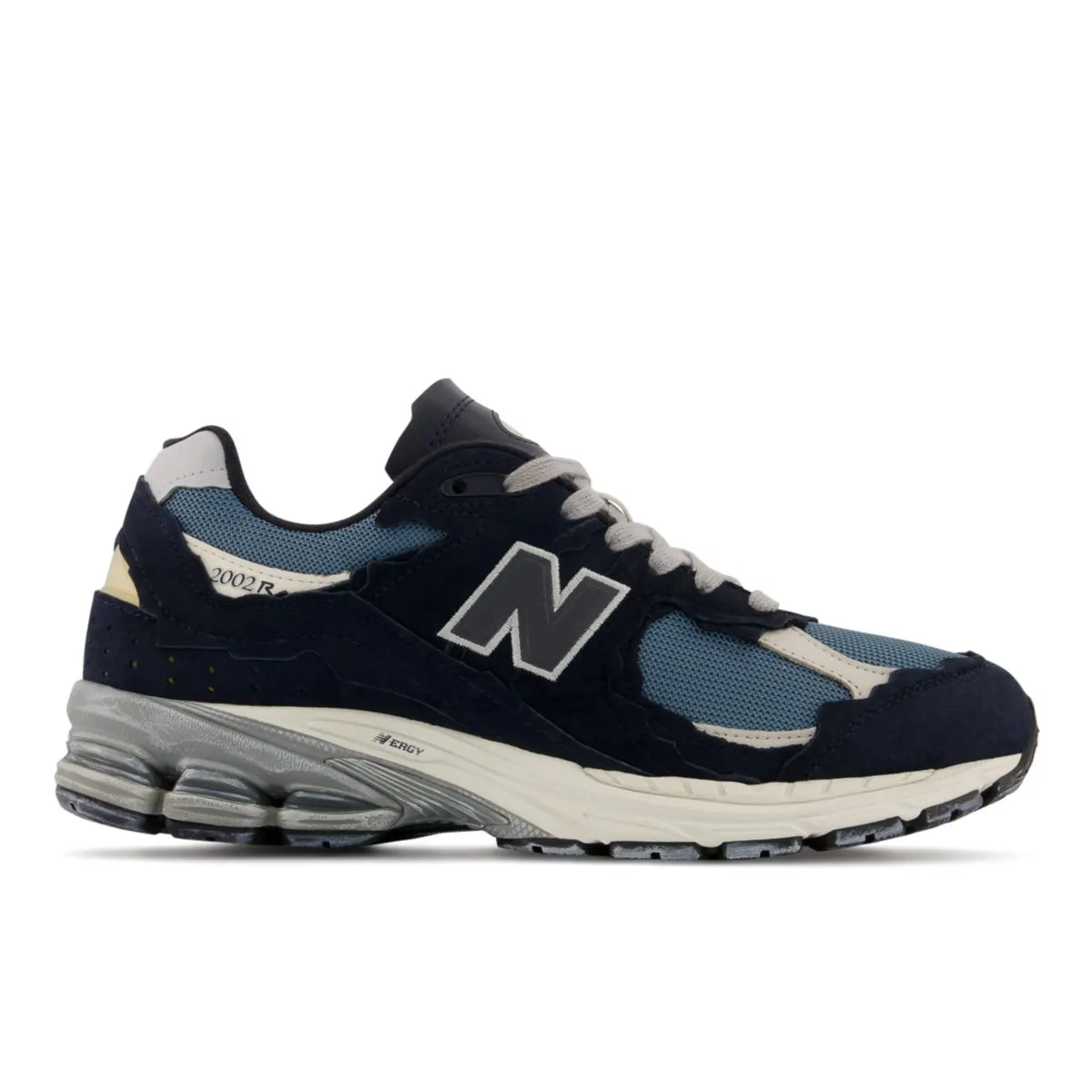 New Balance 2002R Protection Pack Navy (M2002RDF)