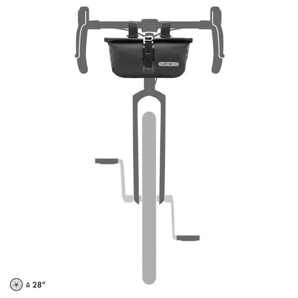 Ortlieb Bikepacking: Accessory-Pack