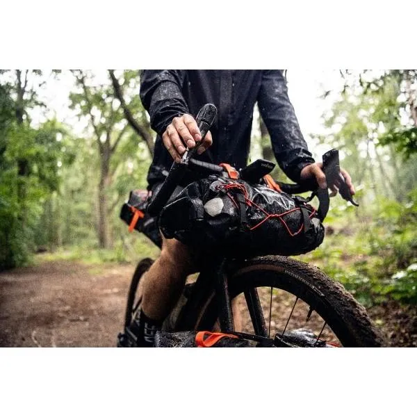Ortlieb Bikepacking: Handlebar-Pack