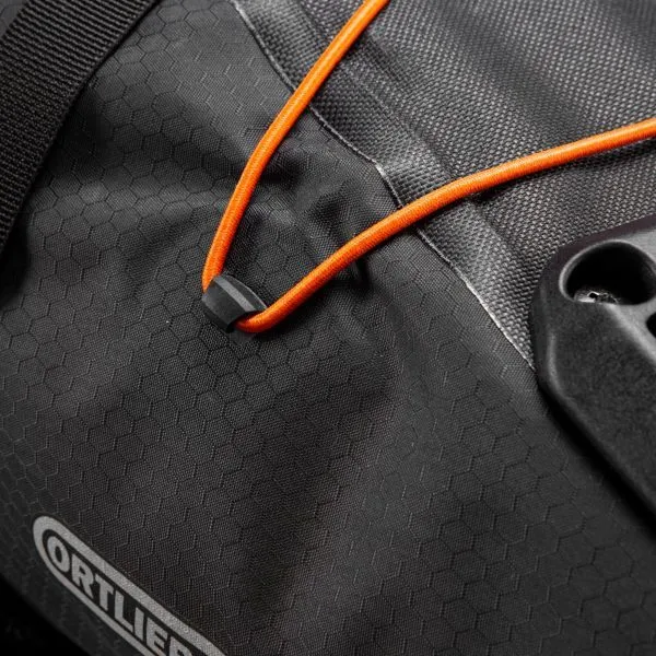 Ortlieb Bikepacking: Seat-Pack QR
