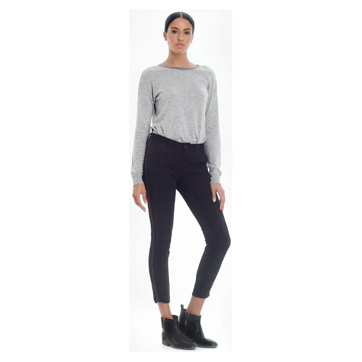 Pantalon slim BOLT