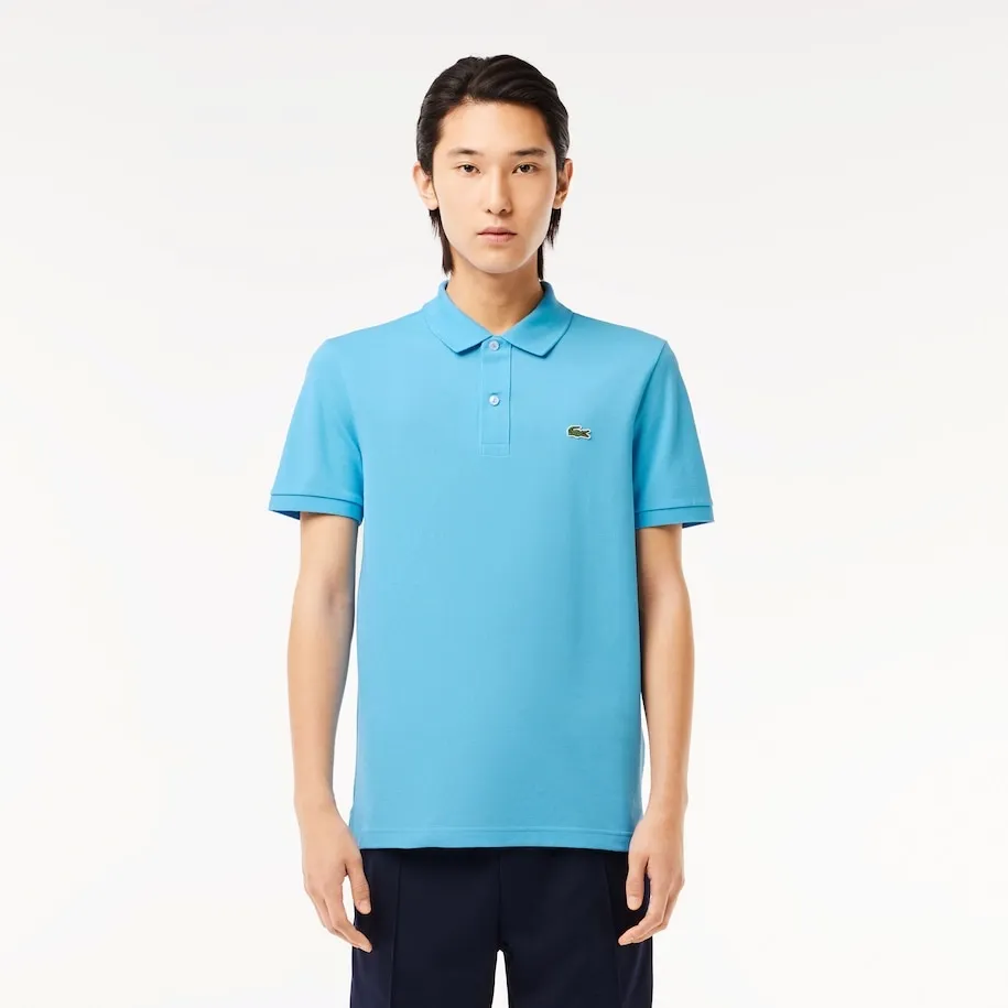Polo Lacoste Men PH4012 Slim Fit Bonnie