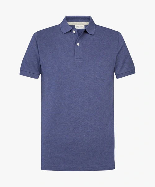 Profuomo polo's Slim Fit PPVJ10040S