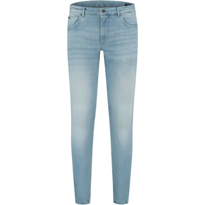 Pure Path Skinny/slim jeans Blauw