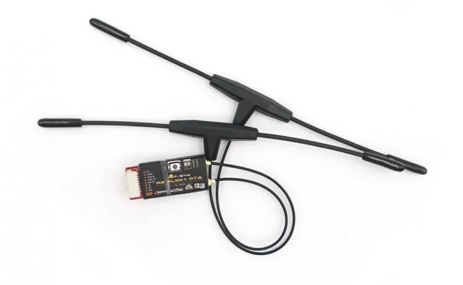 R9 Slim+ Ontvanger 900Mhz Long Range - ACCESS