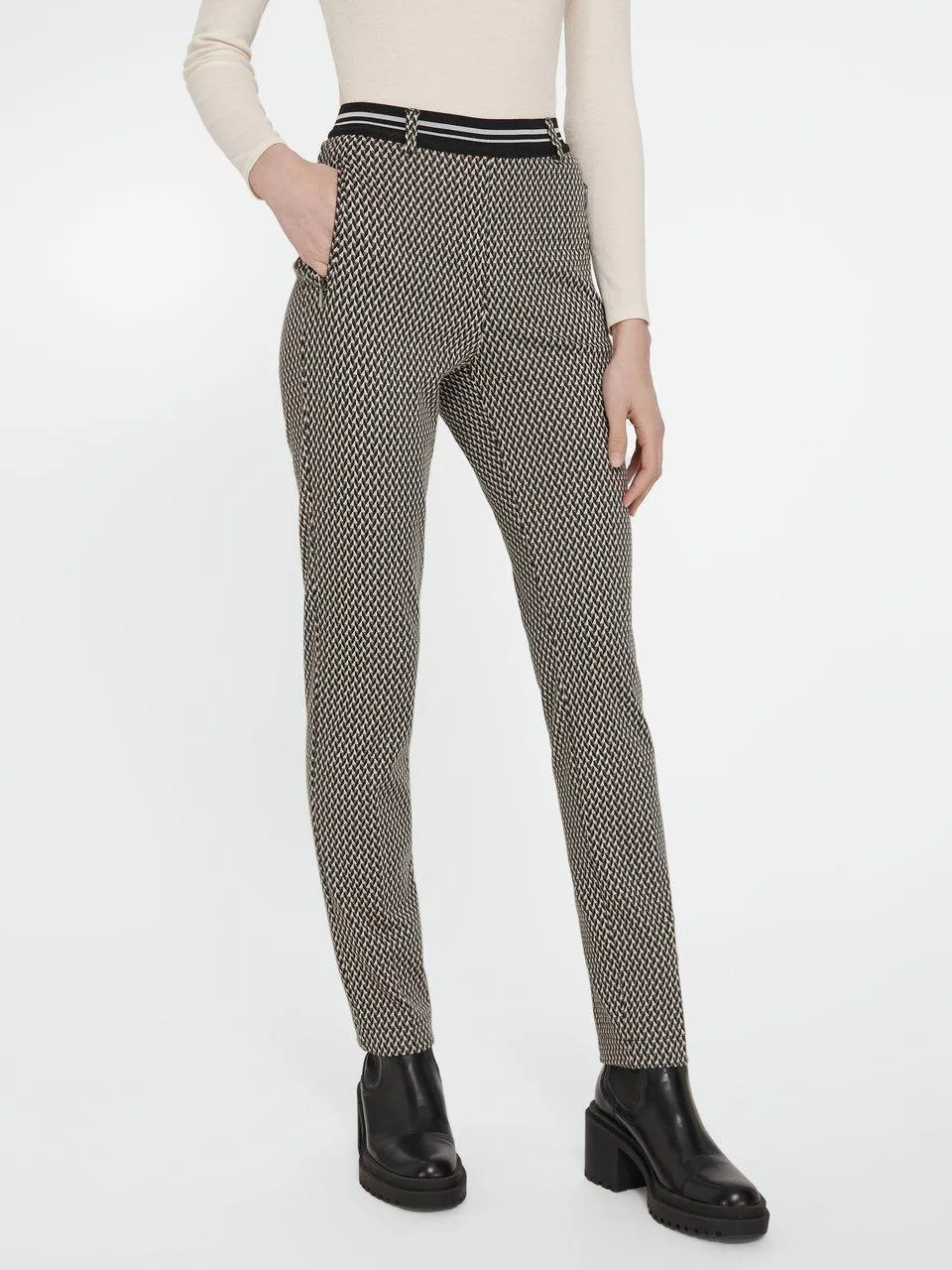 Raphaela by Brax Super Slim Fit' -broek