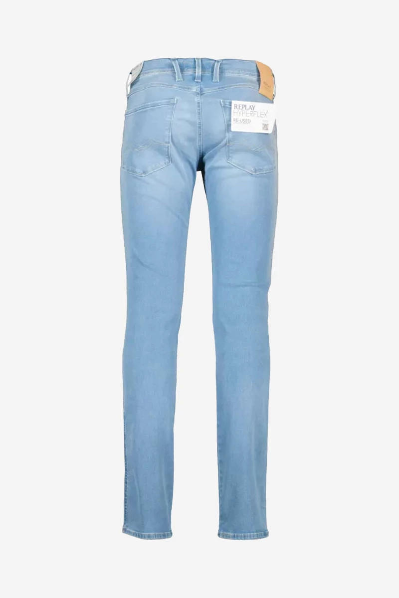 Replay Anbass Slim Fit Jeans