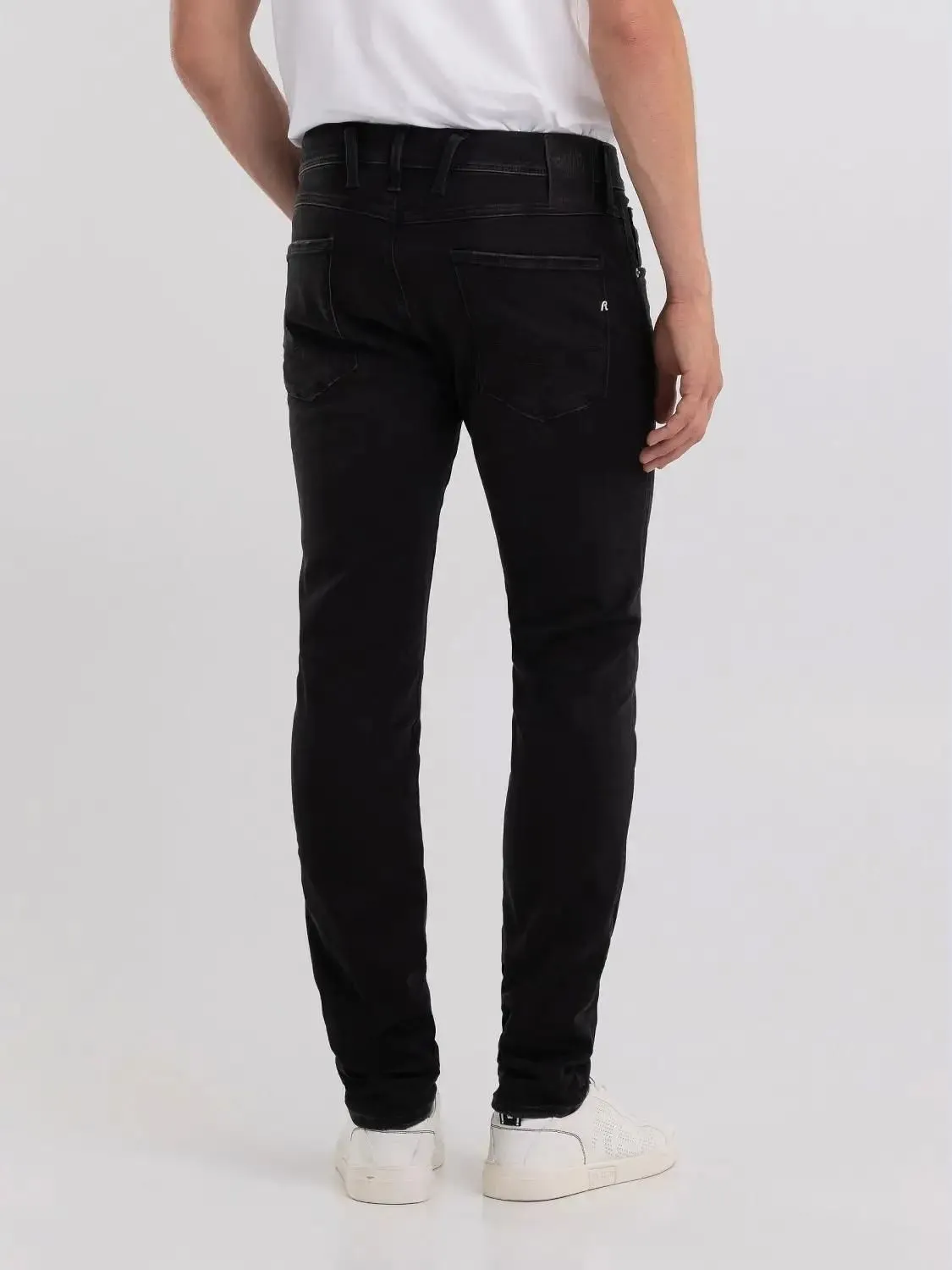 Replay slim fit ANBASS jeans