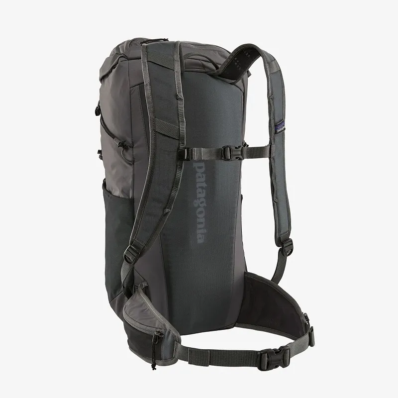 Rugzak Patagonia Altvia Pack 28L Noble Grey S