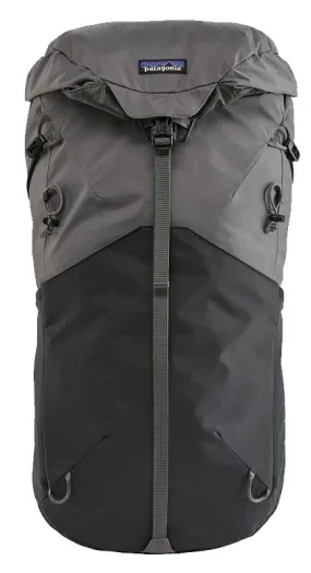 Rugzak Patagonia Altvia Pack 28L Noble Grey S